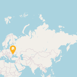 Odessa Center Flat на глобальній карті